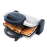Grill and Sandwich Maker