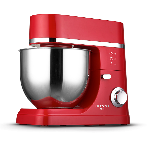 Mixer