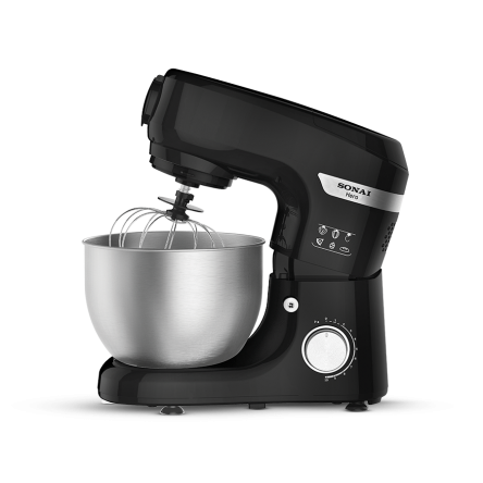 Stand mixer -Hero