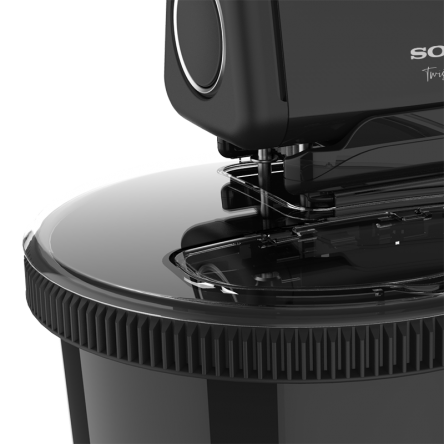 stand mixer - twister plus