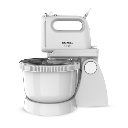 stand mixer - twister