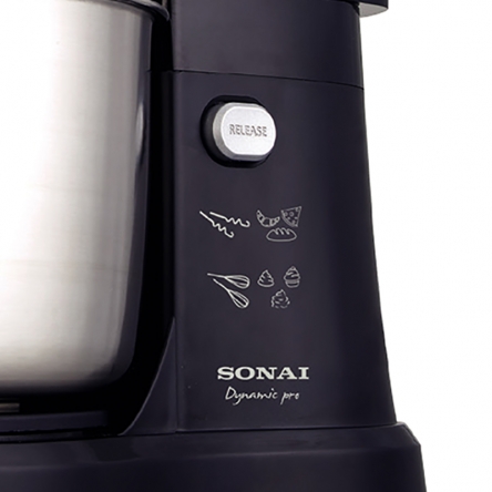 Stand Mixer - Dynamic Stand Mixer - Dynamic