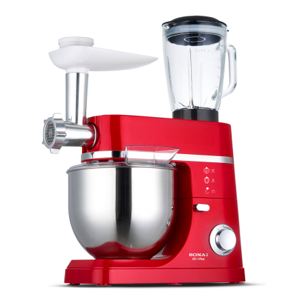 stand mixer mixi plus