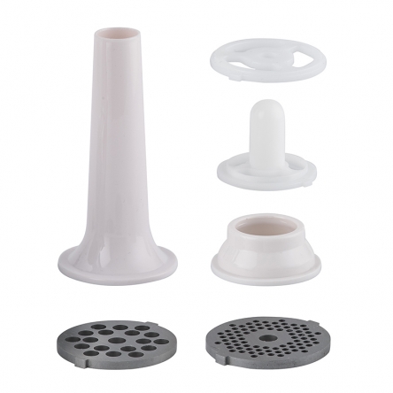 stand mixer mixi plus