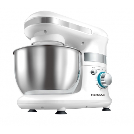 Stand mixer