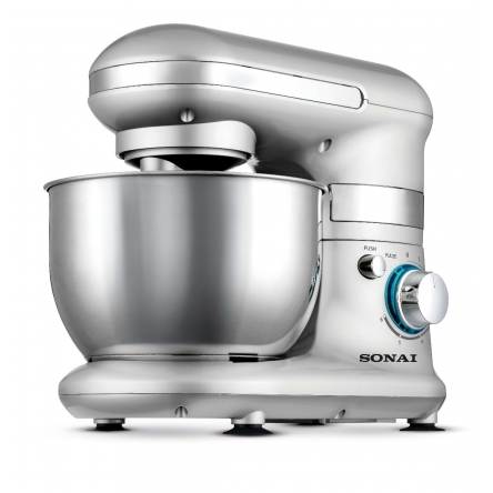 Stand mixer