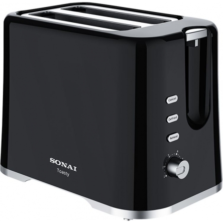 Toaster-Toasty