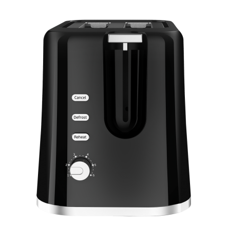 Toaster-Toasty Toaster-Toasty