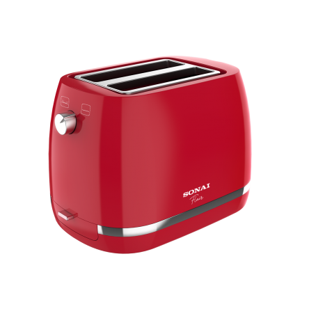 Toaster-Flair Toaster-Flair