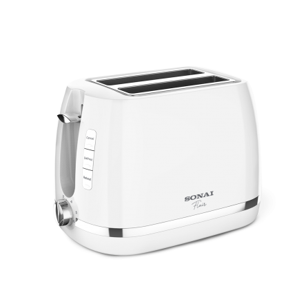 Toaster-Flair