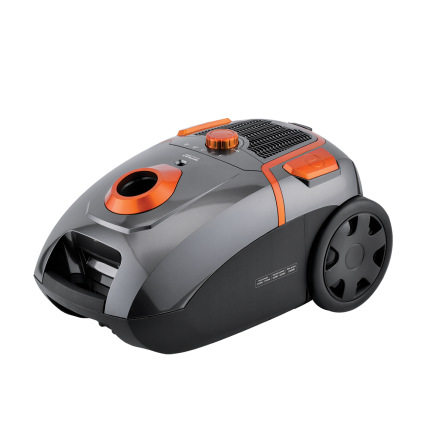 Vacuum Cleaner - S Power 2000 Vacuum Cleaner - S Power 2000