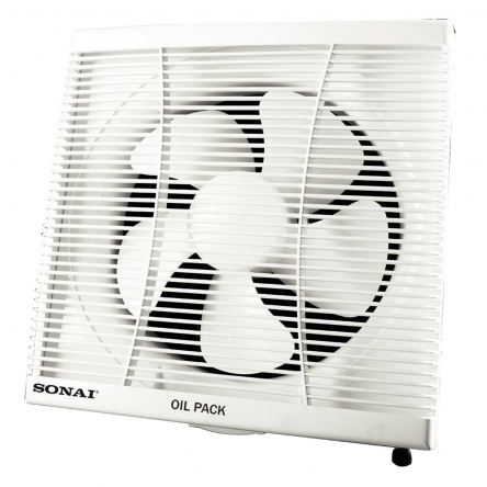 Ventilation Fan