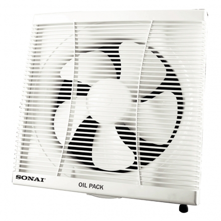 Ventilation Fan