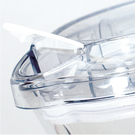 Sonai Chopper – Deluxe MAR-2074 – 700 Watt 750 ml 2 removable blades Sonai Chopper – Deluxe MAR-2074 – 700 Watt 750 ml 2 removable blades