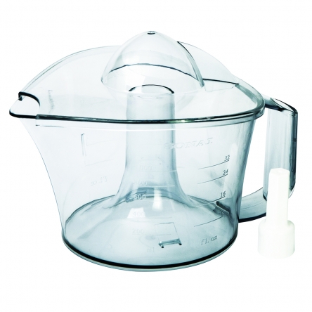 Sonai Citrus Juicer – Squeezer , MAR-755 – 30 watt Capacity 1L Sonai Citrus Juicer – Squeezer , MAR-755 – 30 watt Capacity 1L