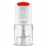 Sonai genie chopper MAR-4071, 400 Watt , 500 ML , 2 Removable blades