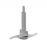 Sonai genie chopper MAR-4071, 400 Watt , 500 ML , 2 Removable blades