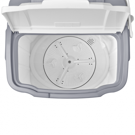  Sonai Washing Machine , Happy , Single Tub , 4 KG , MAR-144