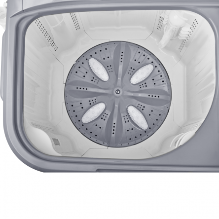 Sonai Washing Machine , SUPER 6 , Half Automatic WM , 6 KG , Wash &Spin Timer, MAR-266