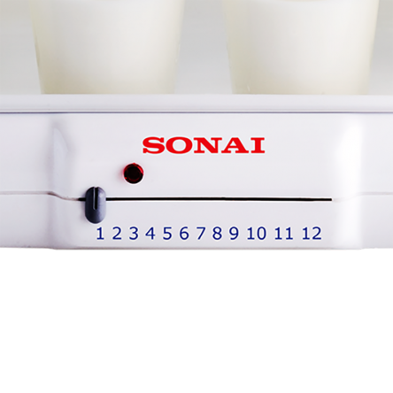 Yogurt Maker Yogurt Maker