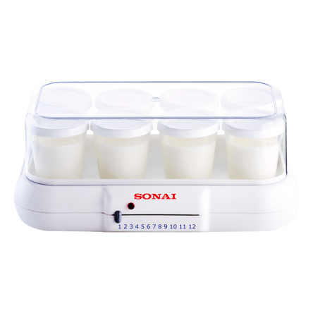 Yogurt Maker Yogurt Maker