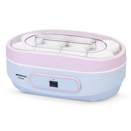 Yogurt Maker SH-1077  Yogurt Maker SH-1077