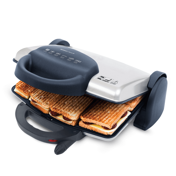Contact Grill