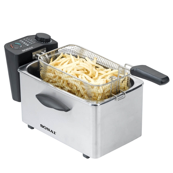 Deep Fryer