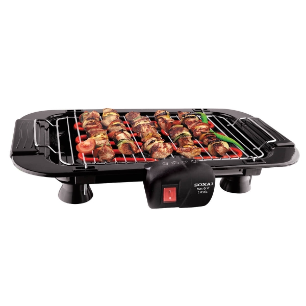 Classic Grill
