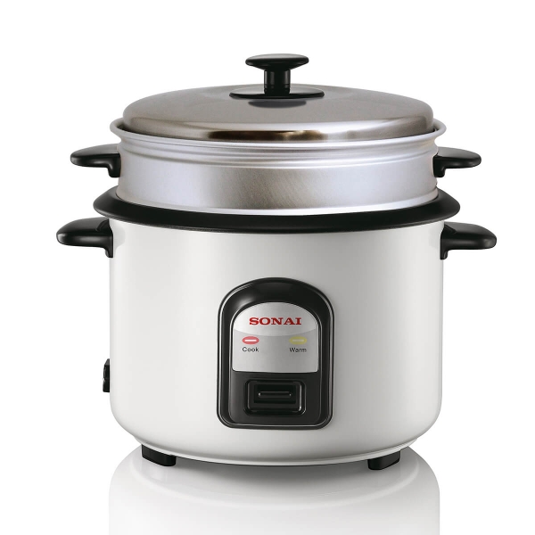 Rice Cooker