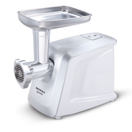 Meat Grinder -Grando