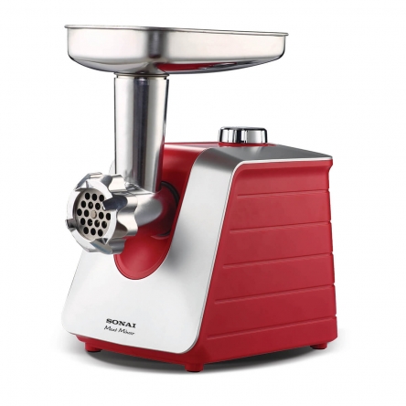 Meat Mincer