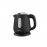 Sonai Kettle Plastic Mar-2200, 1100 Watt 1,2L , Black Color