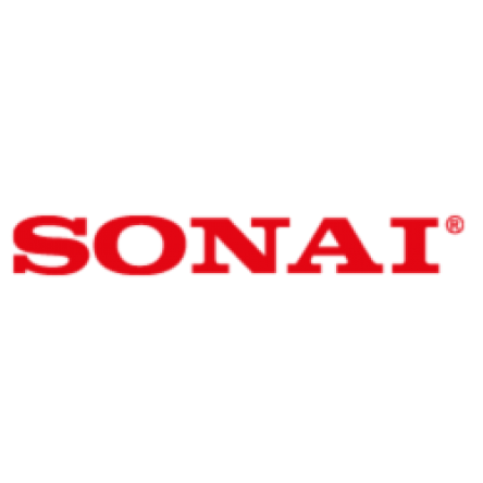 Sonai genie chopper MAR-4071, 400 Watt , 500 ML , 2 Removable blades