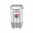 Sonai Washing Machine , AL AMIRA ,Single Tub , 10 KG , MAR-110