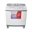  Sonai Washing Machine , EL MALEKA , Half Automatic WM ,14 KG , Wash &Spin Timer, MAR-214