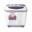 Sonai Washing Machine , AL HANEM , Half Automatic WM , 9 KG , Wash &Spin Timer, MAR-299