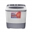Sonai Washing Machine , SUPER 6 , Half Automatic WM , 6 KG , Wash &Spin Timer, MAR-266